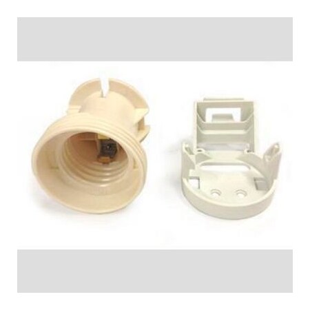 Allpoints Allpoints 8015524 Lampholder Kit For True Manufacturing 8015524